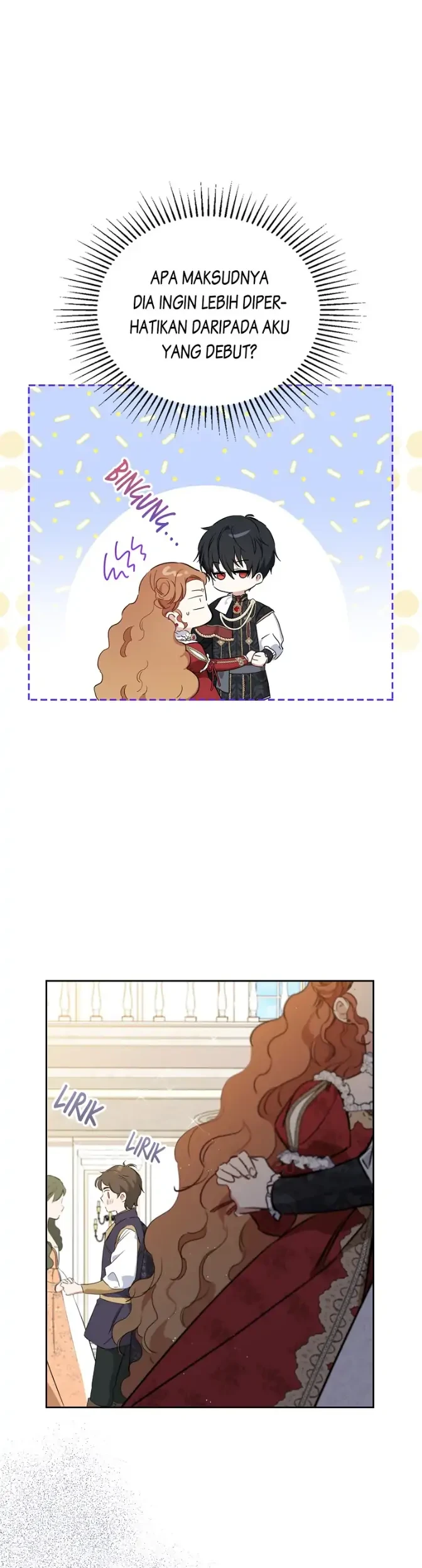I Shall Master This Family! Chapter 108 Gambar 49