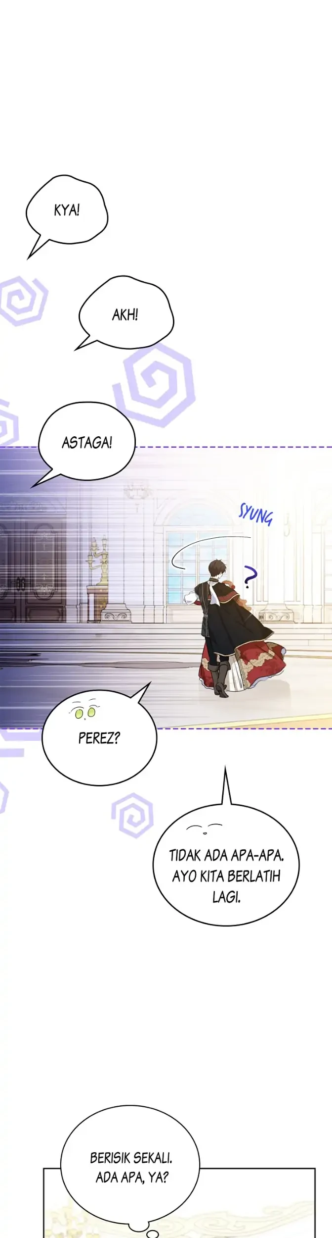 I Shall Master This Family! Chapter 108 Gambar 52