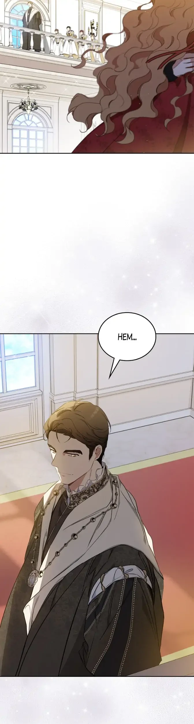 I Shall Master This Family! Chapter 108 Gambar 54