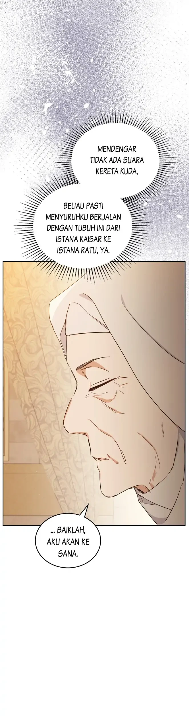 I Shall Master This Family! Chapter 109 Gambar 39