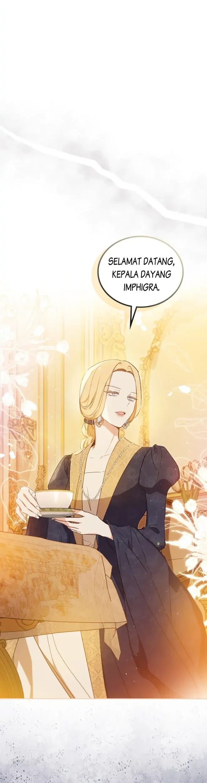 I Shall Master This Family! Chapter 109 Gambar 40
