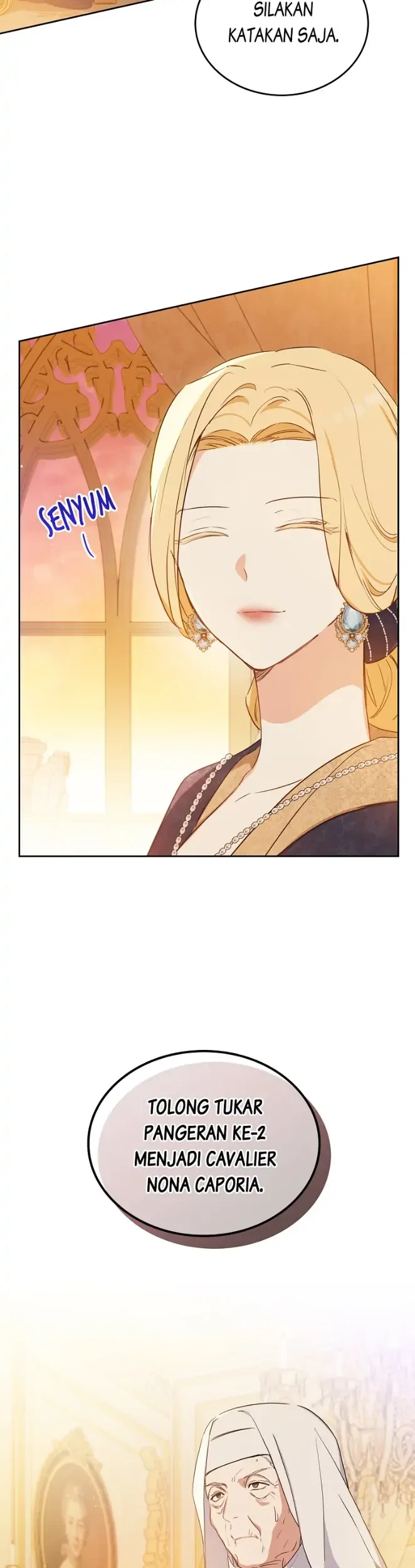 I Shall Master This Family! Chapter 109 Gambar 43