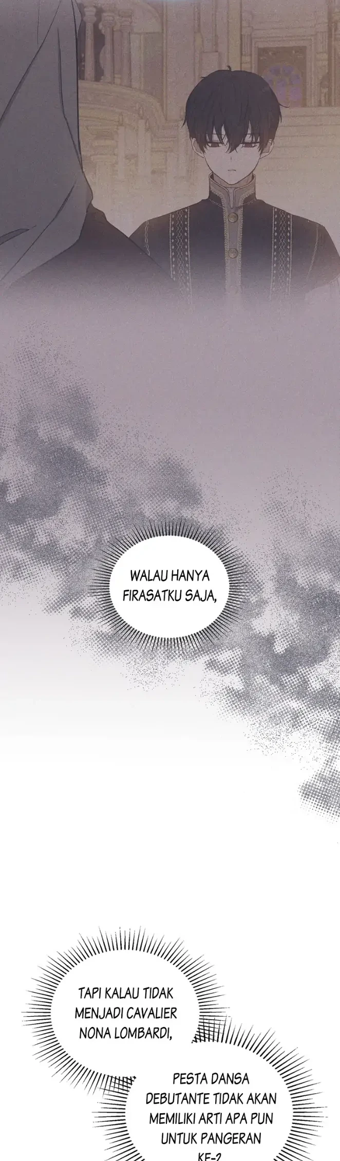 I Shall Master This Family! Chapter 109 Gambar 46
