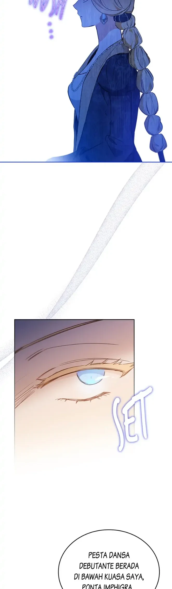 I Shall Master This Family! Chapter 109 Gambar 48