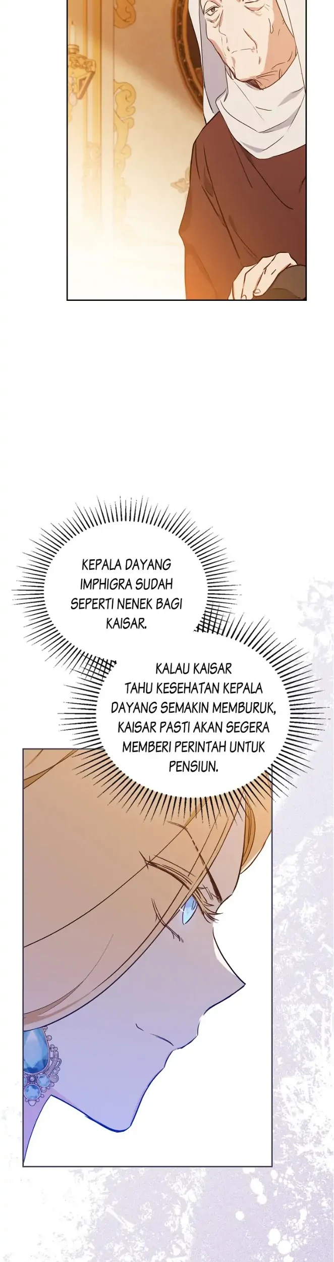 I Shall Master This Family! Chapter 109 Gambar 50