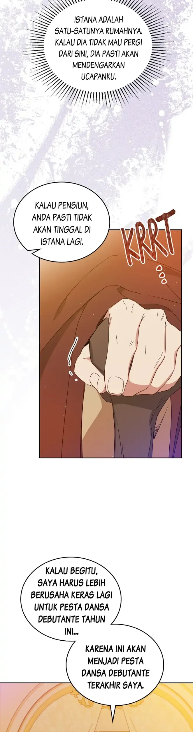 I Shall Master This Family! Chapter 109 Gambar 52