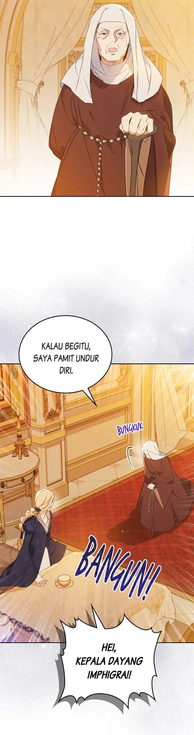 I Shall Master This Family! Chapter 109 Gambar 53