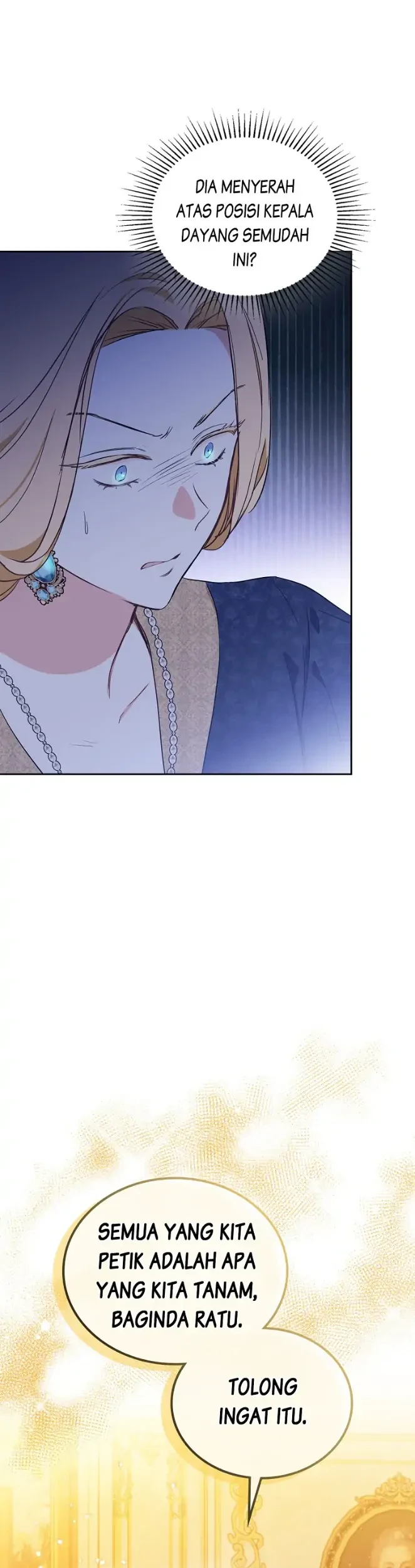 I Shall Master This Family! Chapter 109 Gambar 55