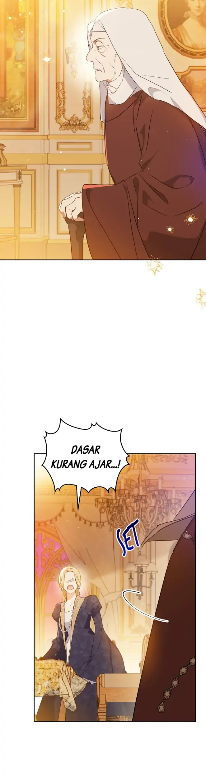 I Shall Master This Family! Chapter 109 Gambar 56