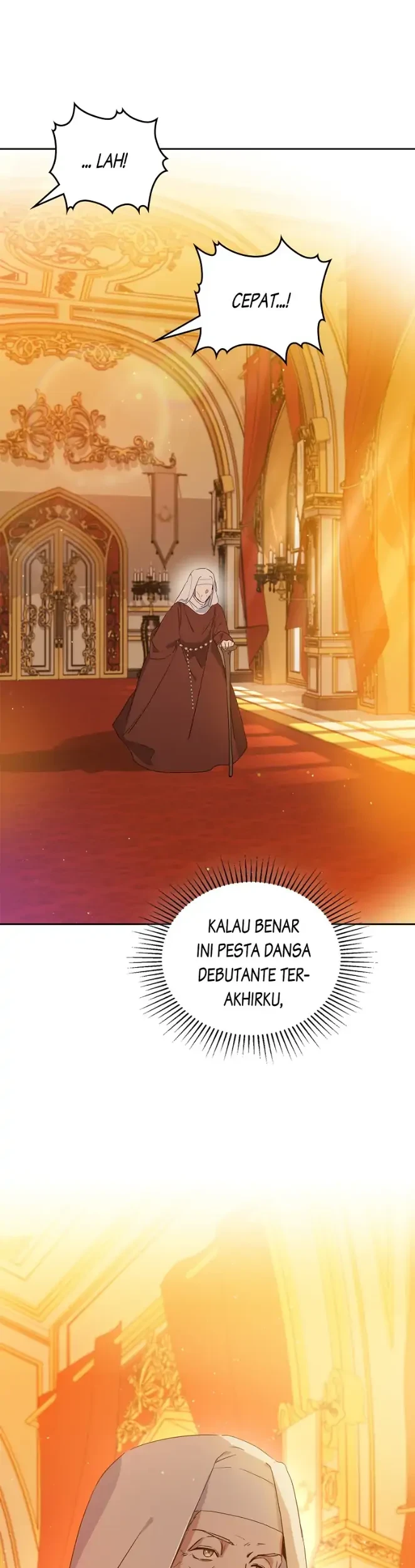 I Shall Master This Family! Chapter 109 Gambar 58