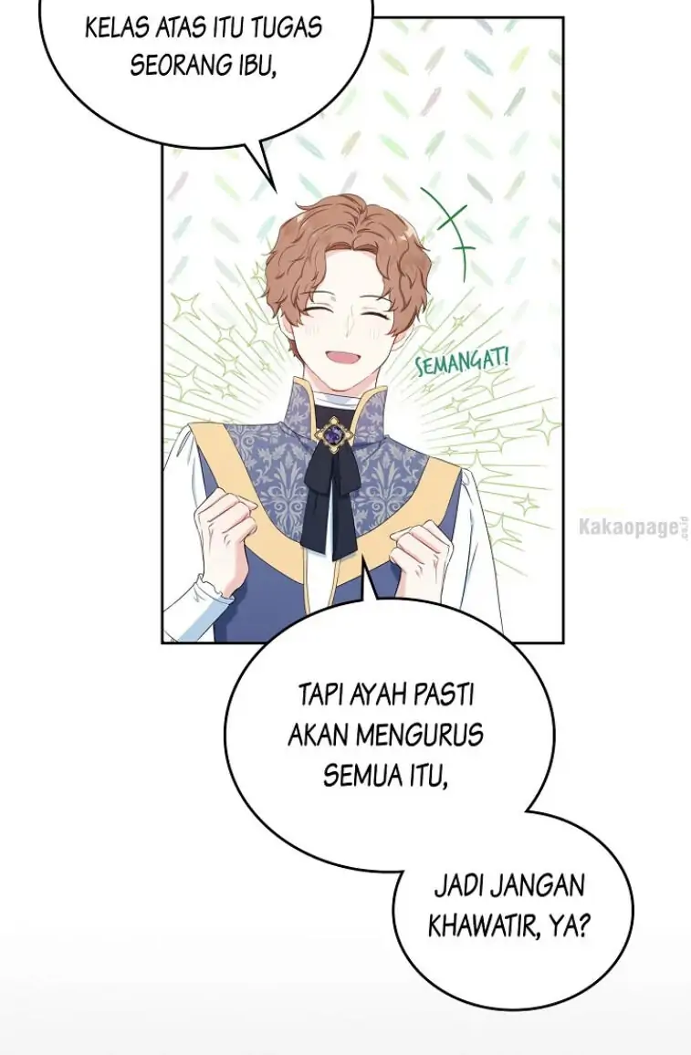 I Shall Master This Family! Chapter 11 Gambar 53