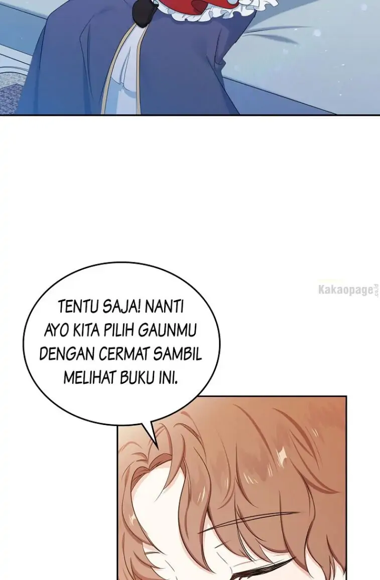 I Shall Master This Family! Chapter 11 Gambar 63