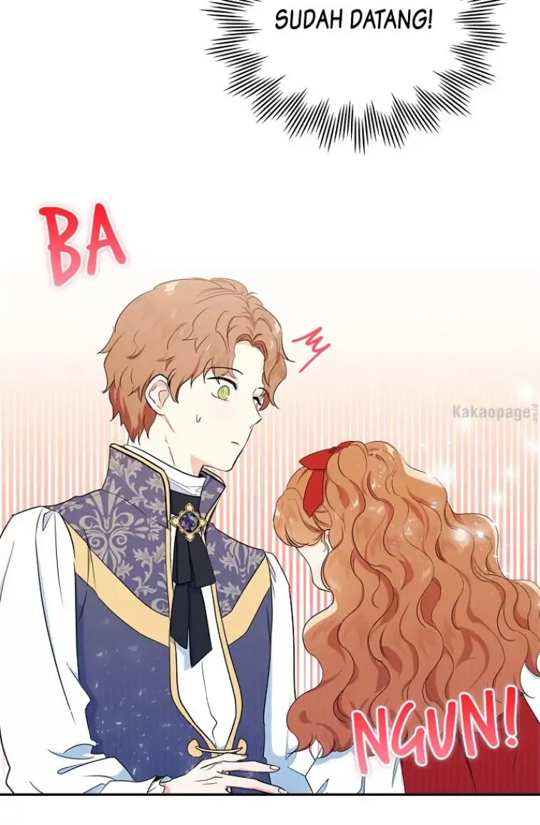 I Shall Master This Family! Chapter 11 Gambar 72