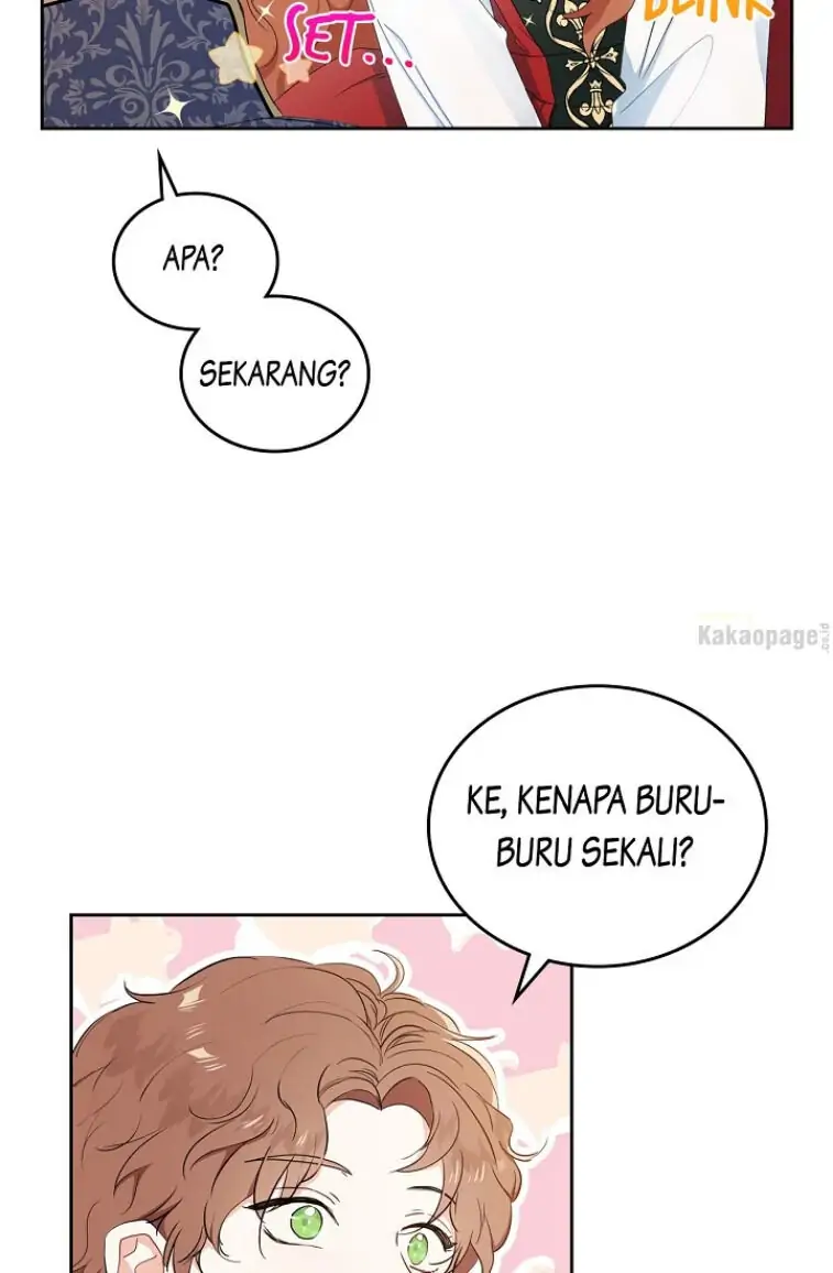 I Shall Master This Family! Chapter 11 Gambar 74