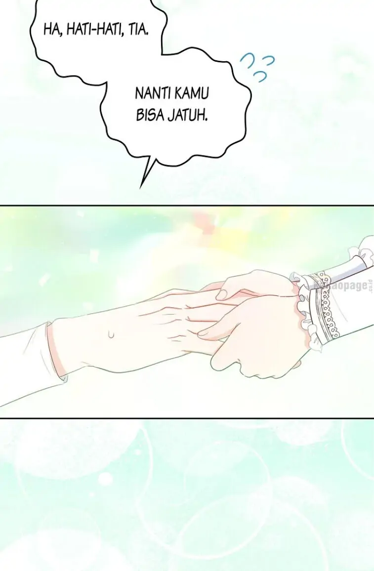 I Shall Master This Family! Chapter 11 Gambar 77