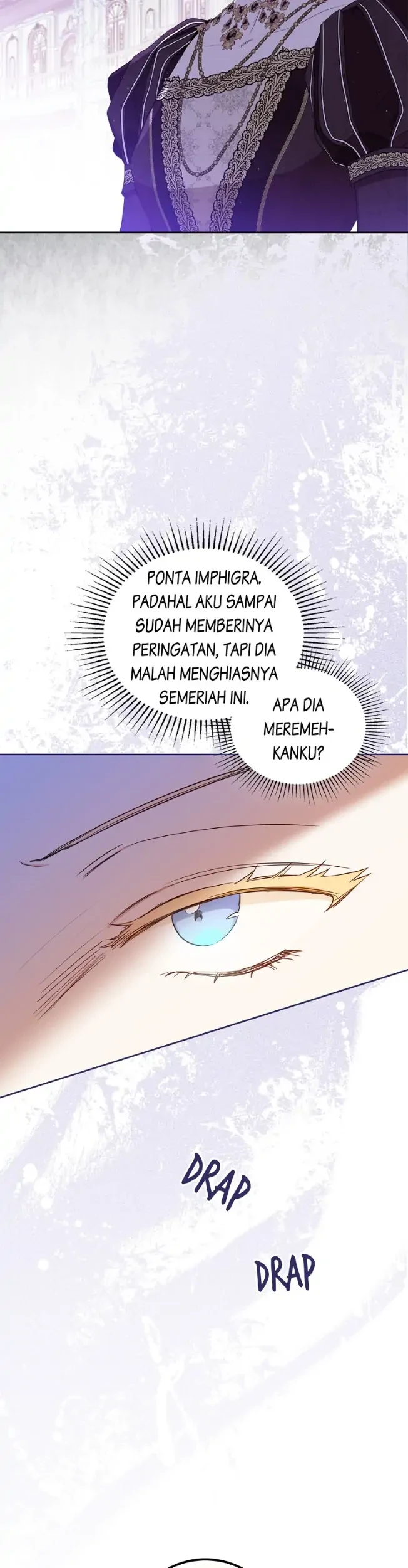 I Shall Master This Family! Chapter 110 Gambar 39