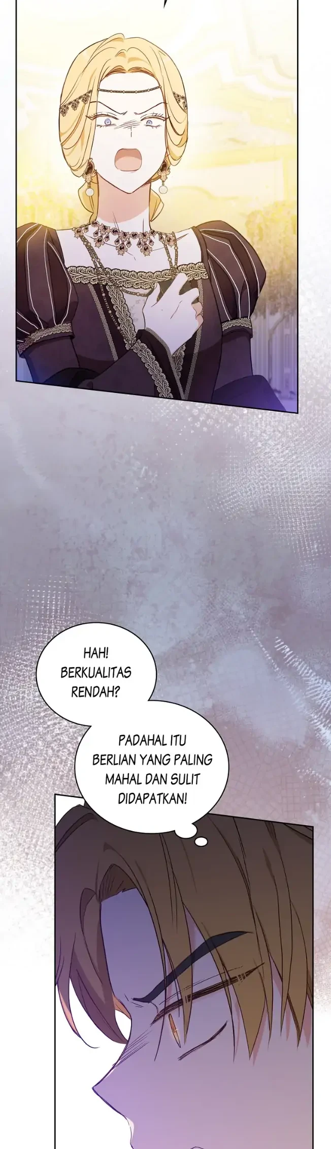 I Shall Master This Family! Chapter 110 Gambar 46