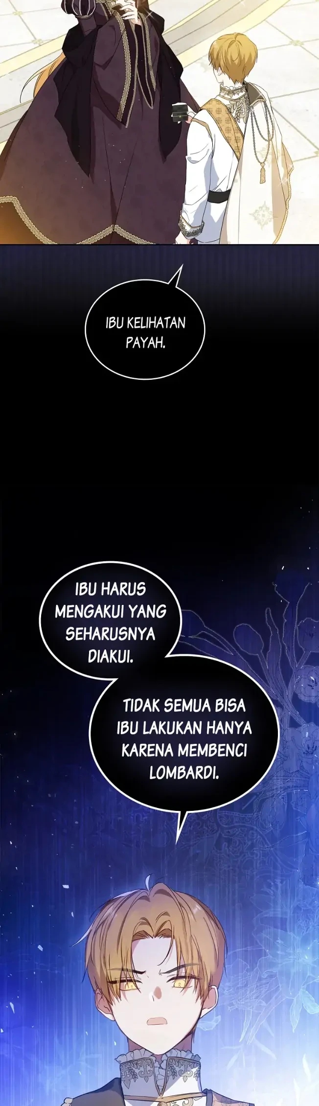 I Shall Master This Family! Chapter 110 Gambar 48