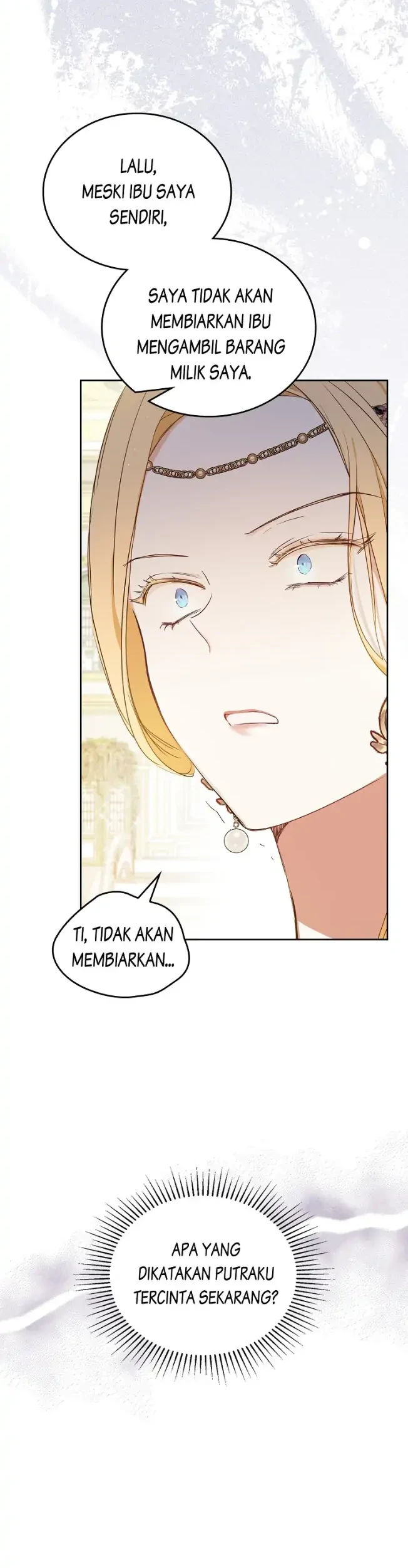 I Shall Master This Family! Chapter 110 Gambar 50