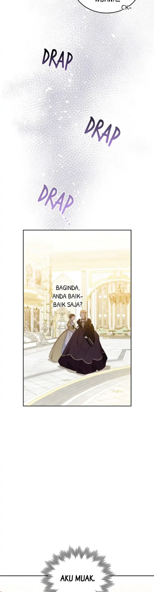 I Shall Master This Family! Chapter 110 Gambar 53