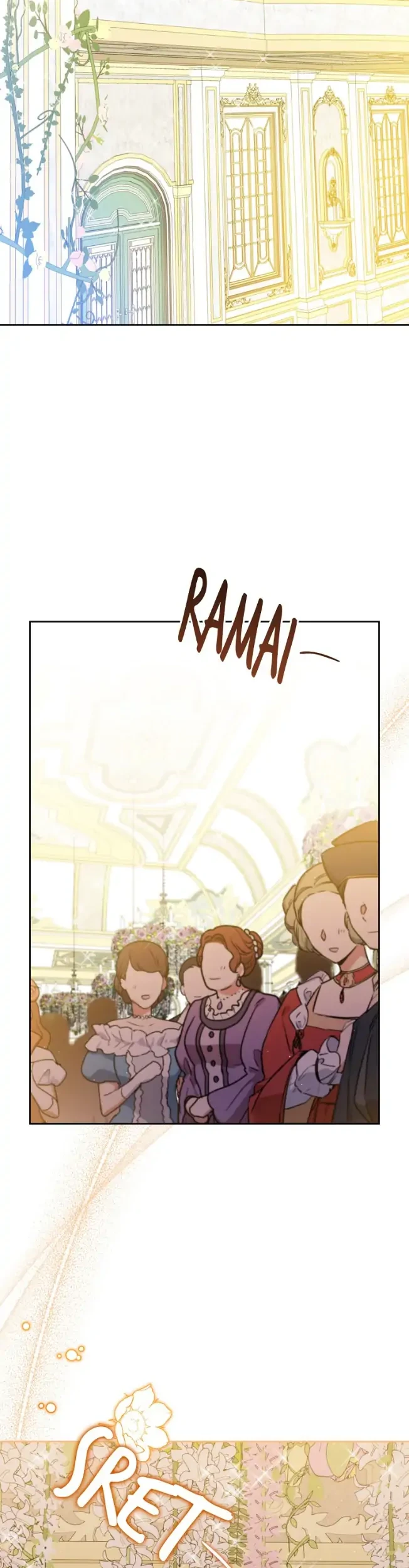 I Shall Master This Family! Chapter 110 Gambar 59
