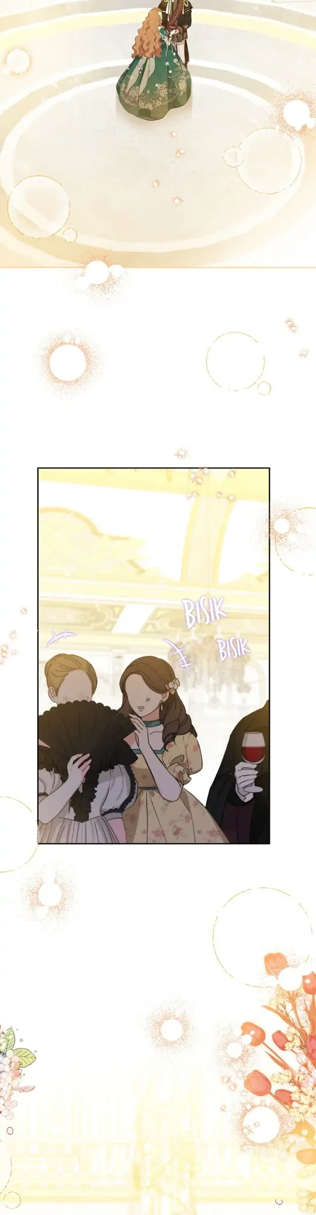 I Shall Master This Family! Chapter 111 Gambar 36