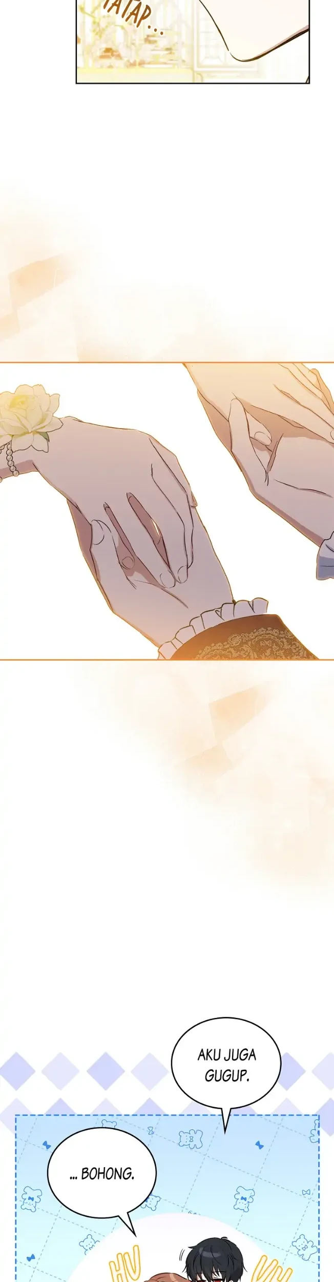 I Shall Master This Family! Chapter 111 Gambar 40