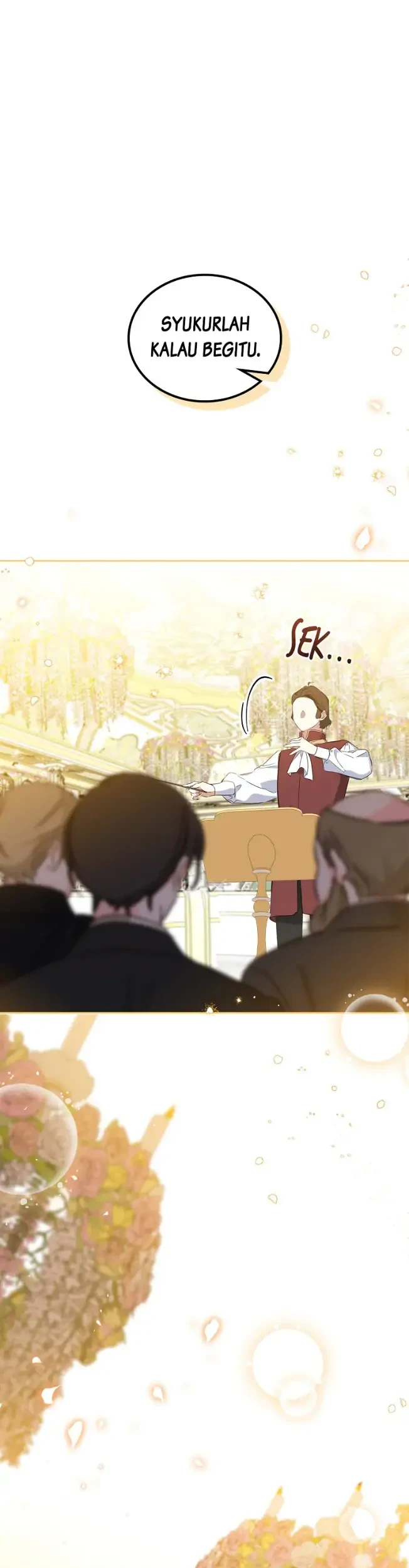 I Shall Master This Family! Chapter 111 Gambar 45