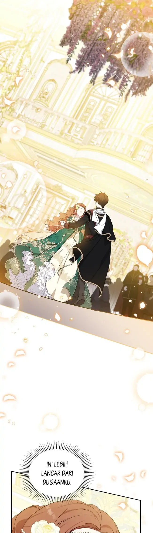 I Shall Master This Family! Chapter 111 Gambar 46