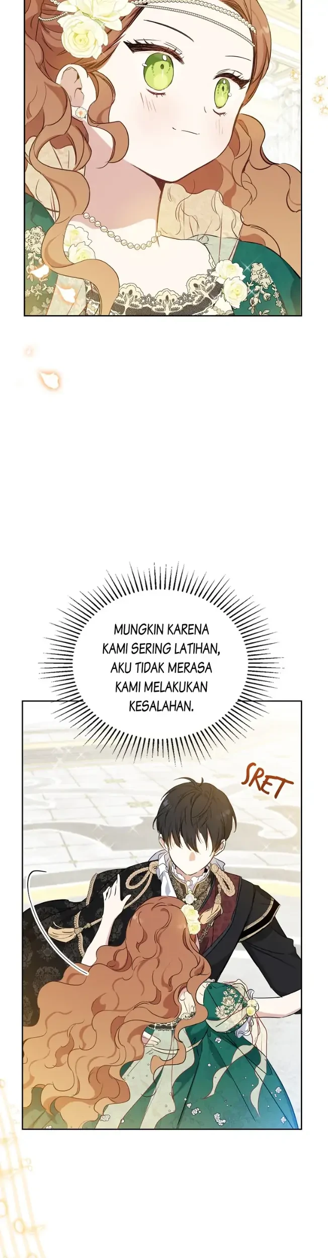 I Shall Master This Family! Chapter 111 Gambar 47