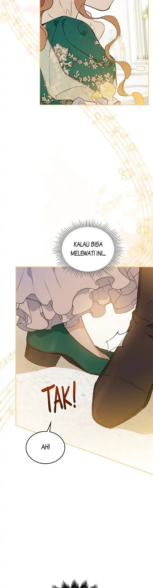 I Shall Master This Family! Chapter 111 Gambar 49