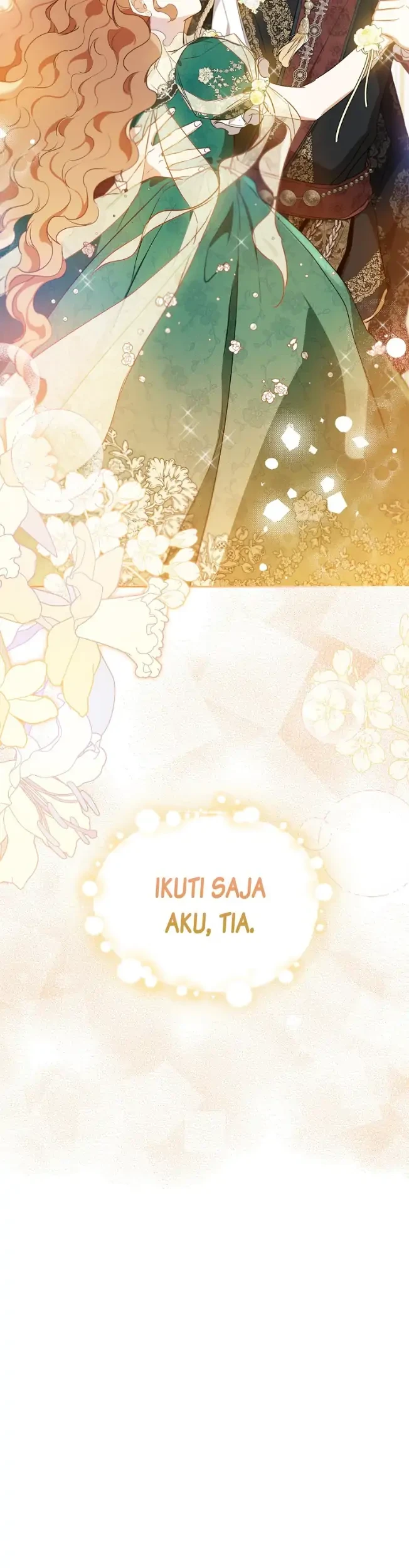 I Shall Master This Family! Chapter 111 Gambar 54