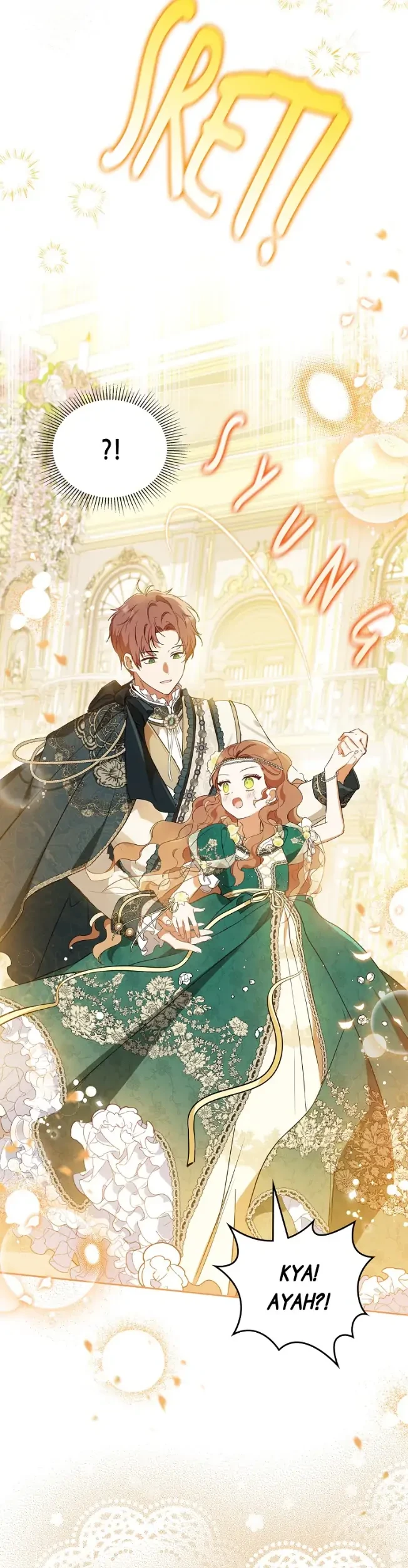 I Shall Master This Family! Chapter 112 Gambar 36
