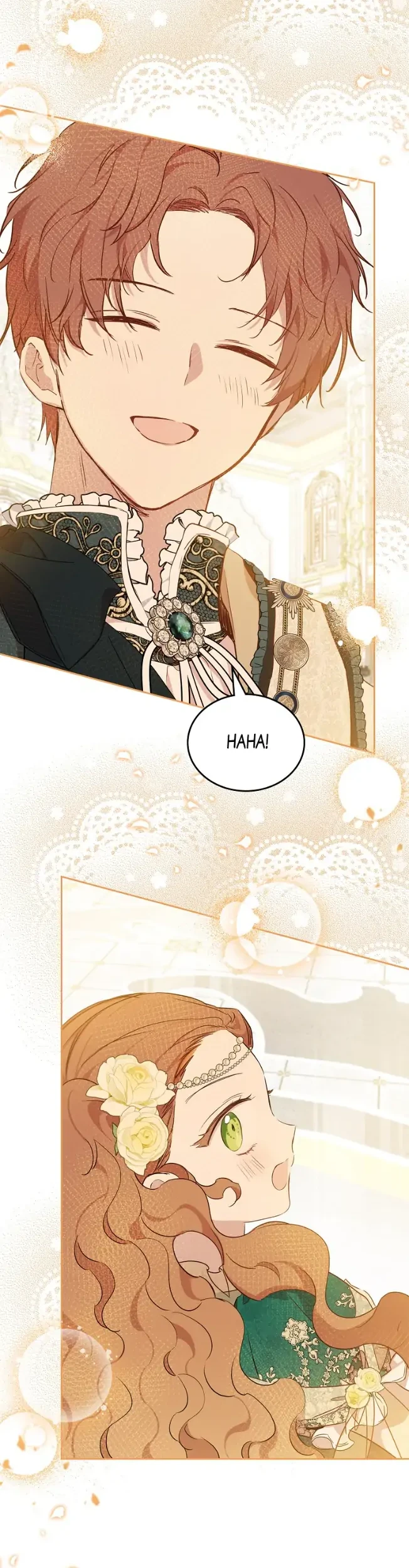 I Shall Master This Family! Chapter 112 Gambar 37