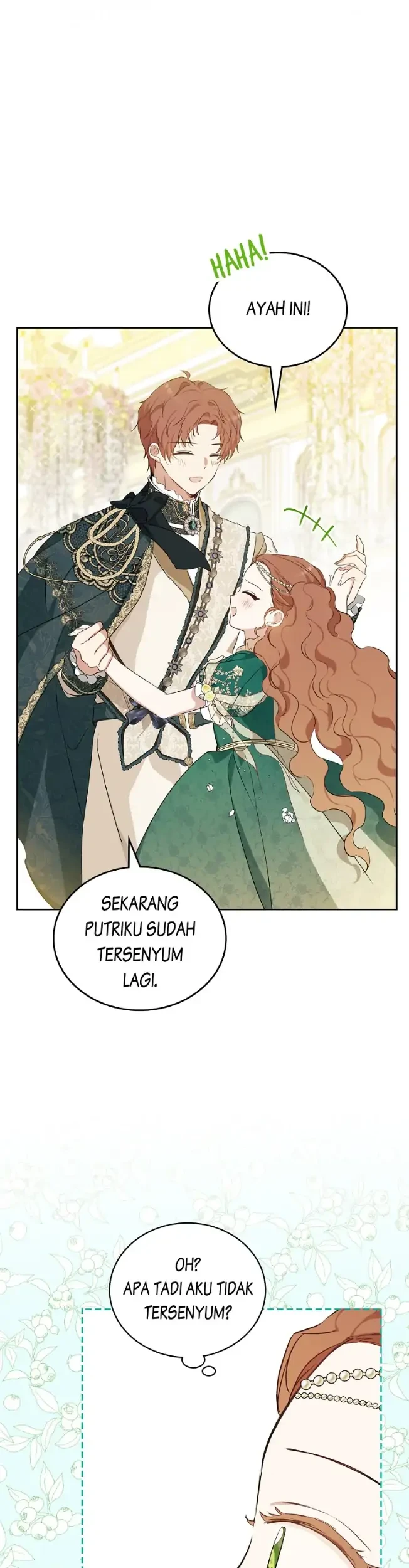 I Shall Master This Family! Chapter 112 Gambar 39