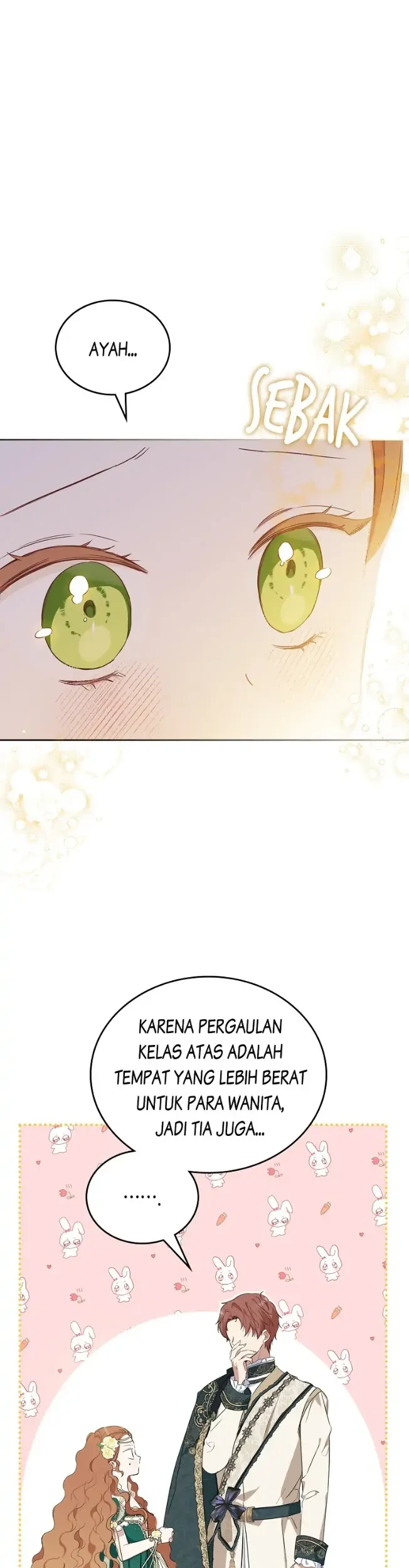 I Shall Master This Family! Chapter 112 Gambar 45