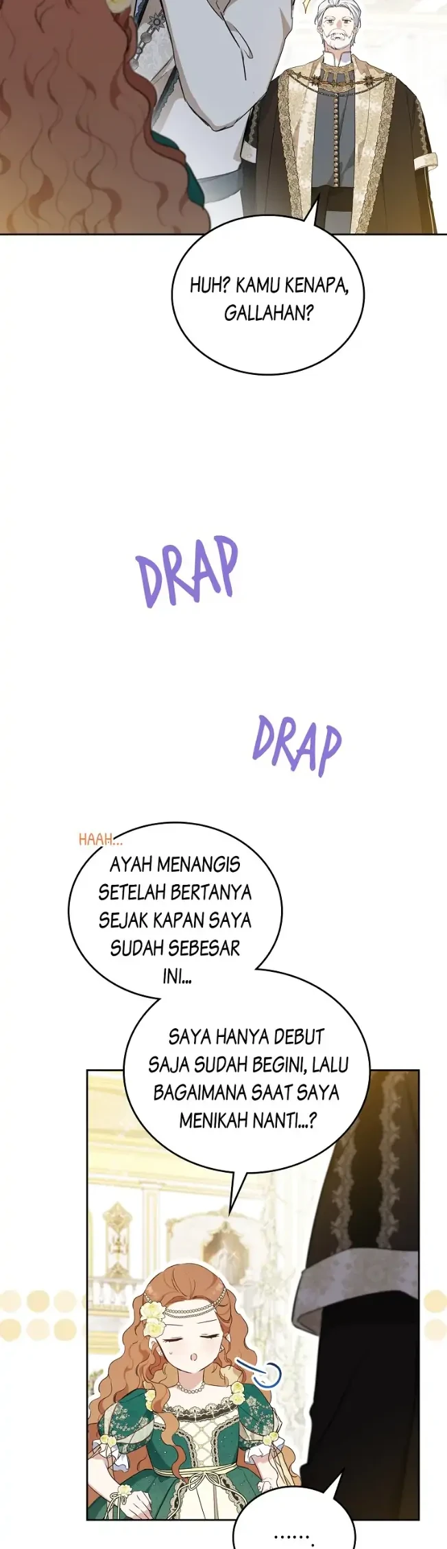 I Shall Master This Family! Chapter 112 Gambar 48
