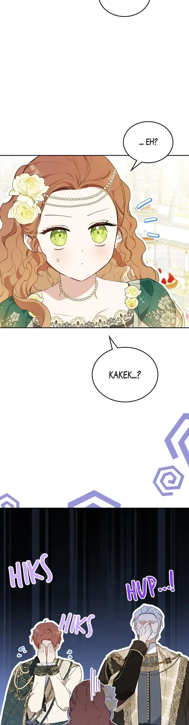 I Shall Master This Family! Chapter 112 Gambar 49
