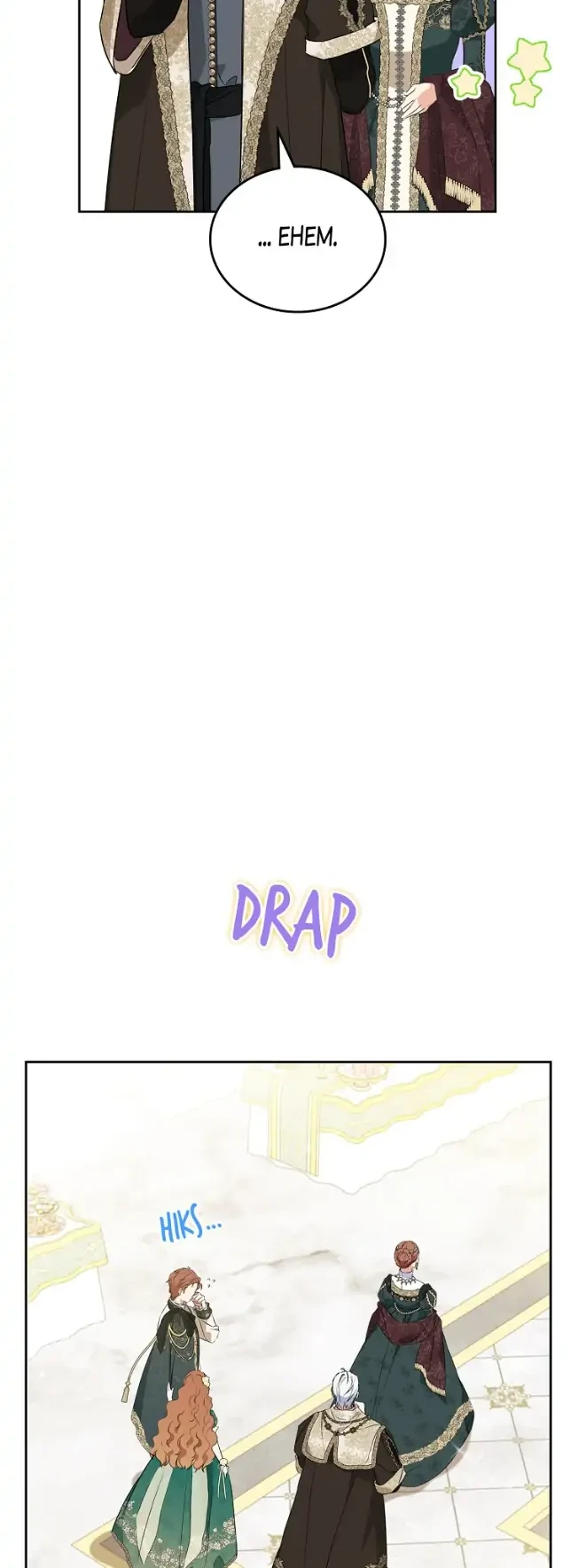 I Shall Master This Family! Chapter 112 Gambar 53
