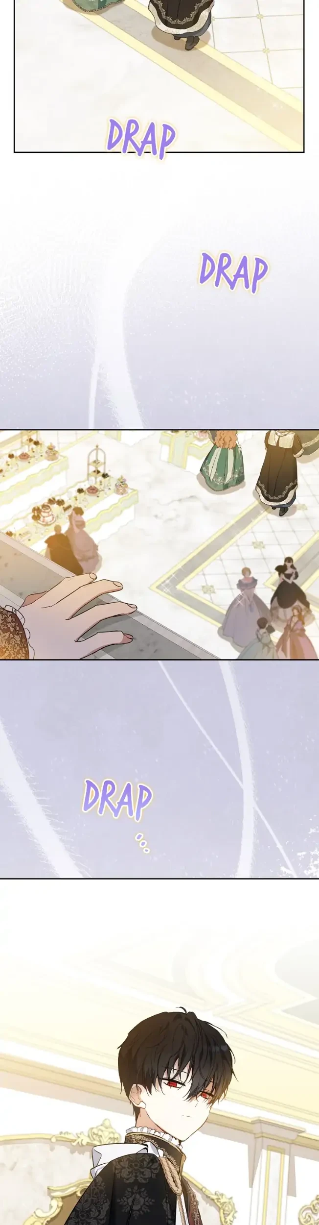 I Shall Master This Family! Chapter 112 Gambar 54
