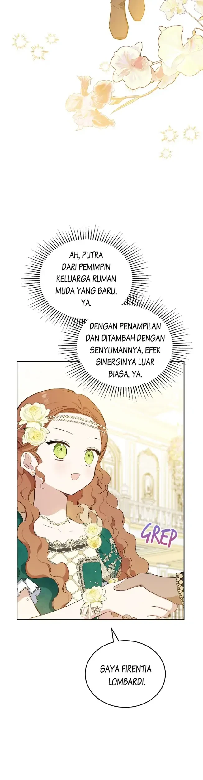 I Shall Master This Family! Chapter 113 Gambar 39