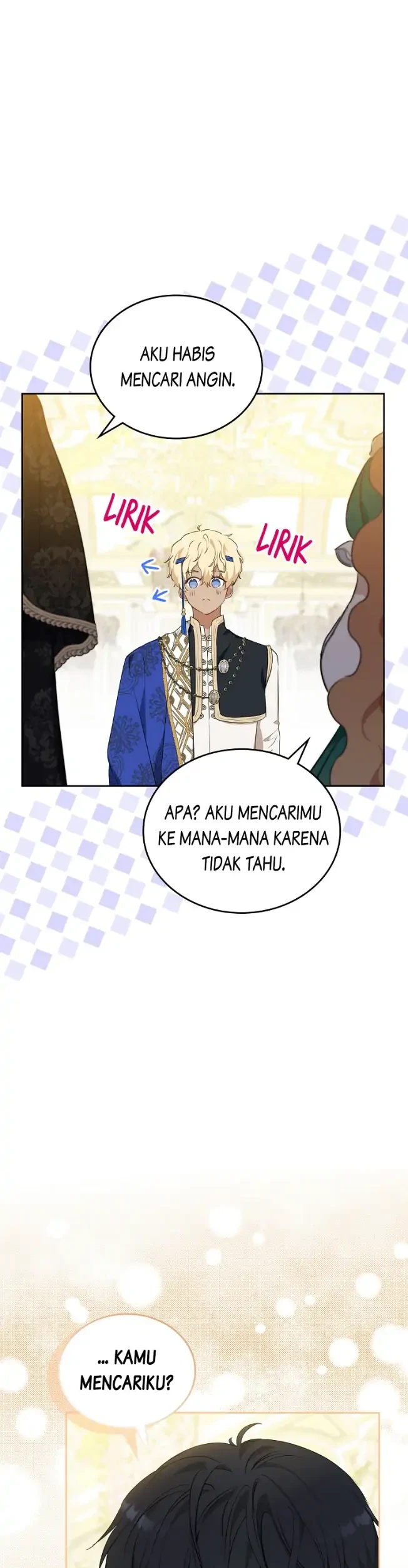 I Shall Master This Family! Chapter 113 Gambar 47