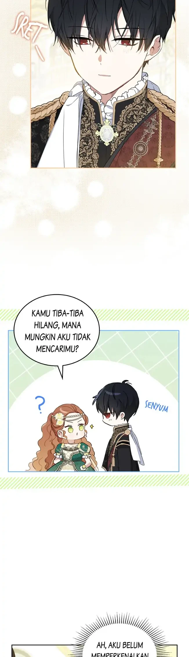 I Shall Master This Family! Chapter 113 Gambar 48