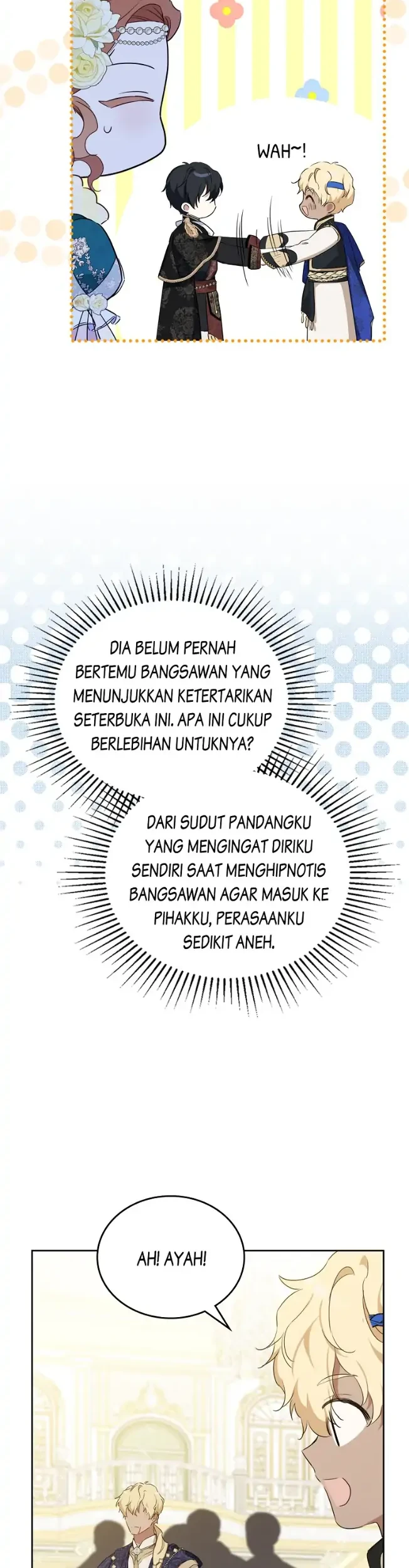 I Shall Master This Family! Chapter 113 Gambar 53