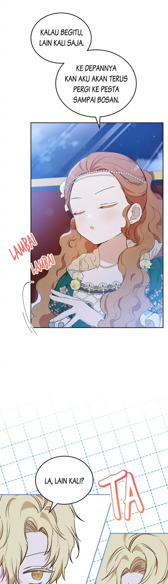 I Shall Master This Family! Chapter 114 Gambar 32