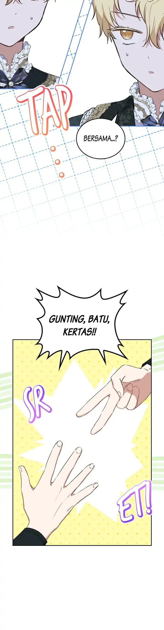 I Shall Master This Family! Chapter 114 Gambar 33