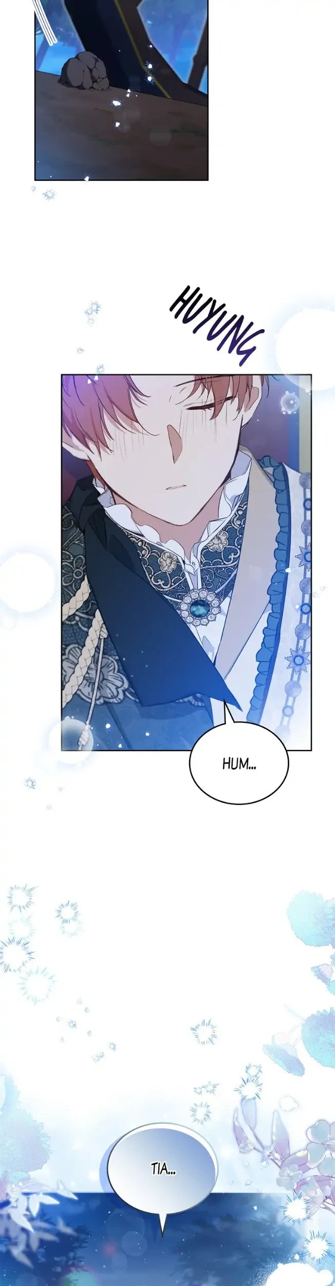 I Shall Master This Family! Chapter 114 Gambar 36