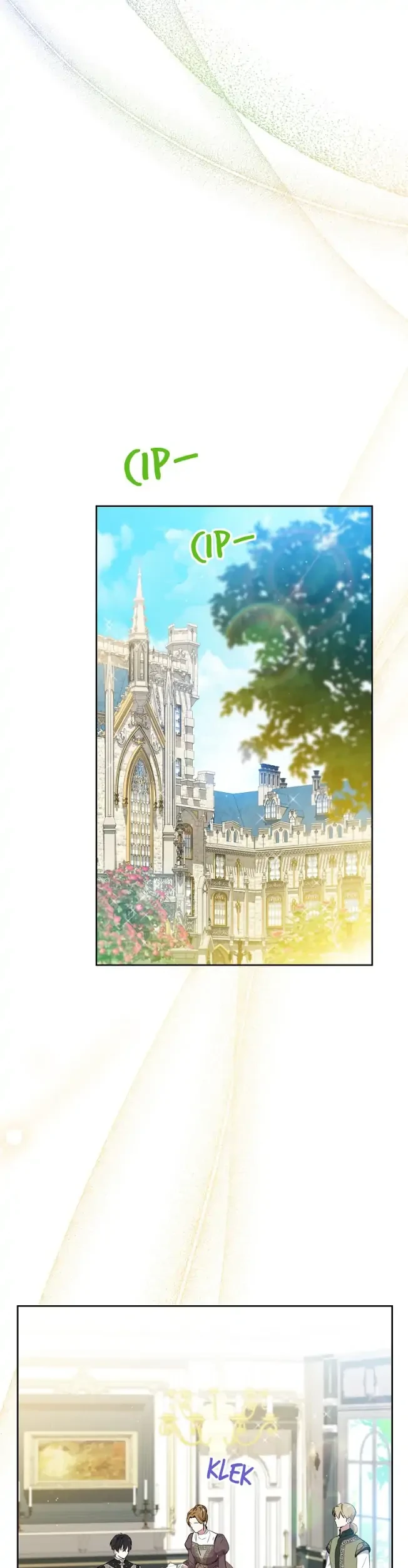 I Shall Master This Family! Chapter 114 Gambar 42