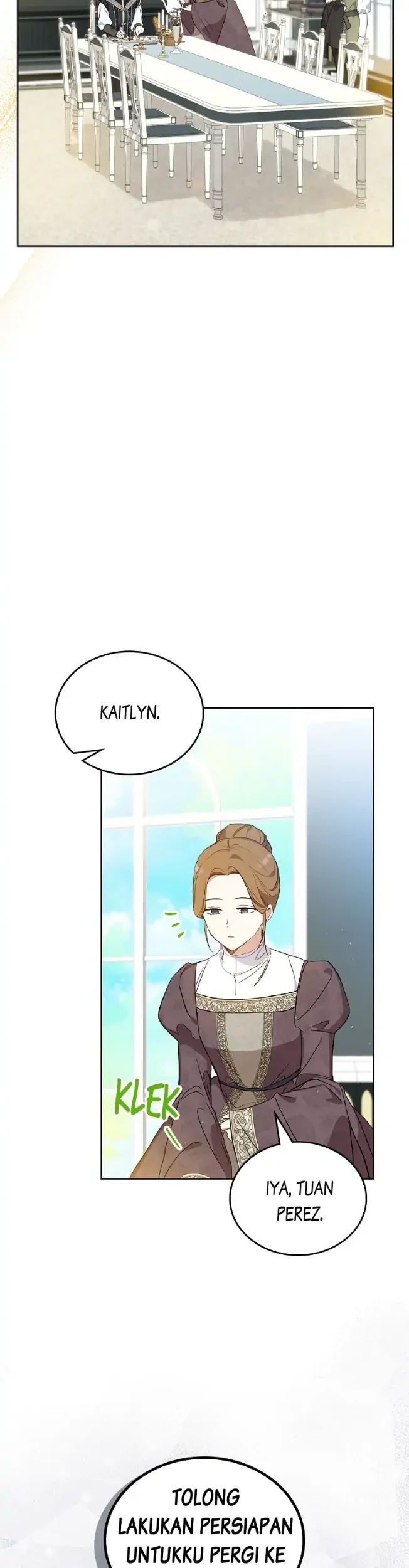 I Shall Master This Family! Chapter 114 Gambar 43
