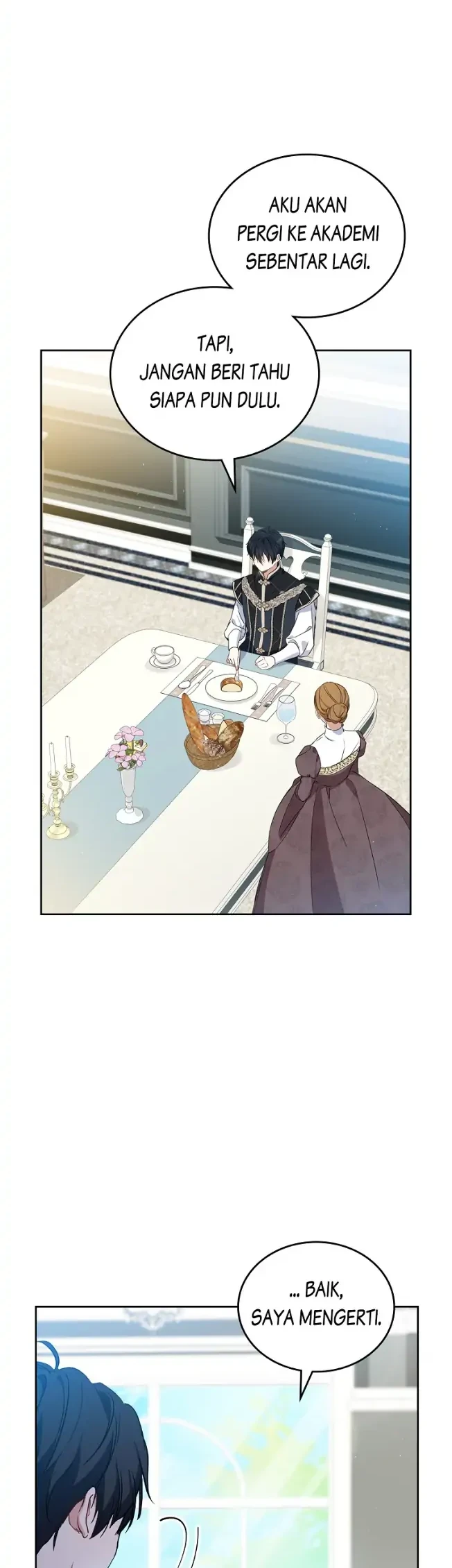 I Shall Master This Family! Chapter 114 Gambar 46